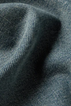 Heren jeans blauw