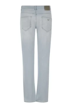 Heren jeans blauw
