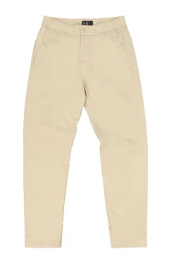 Heren jeans bruin