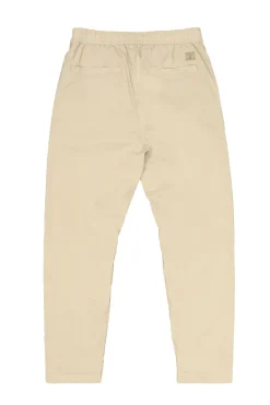 Heren jeans bruin