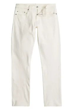 Heren jeans bruin
