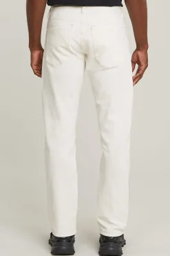 Heren jeans bruin