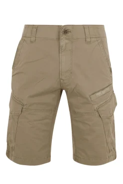 Heren jeans bruin