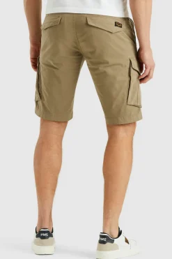 Heren jeans bruin
