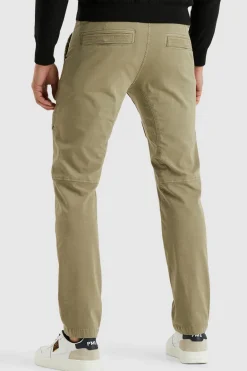 Heren jeans ecru