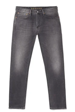 Heren jeans ecru