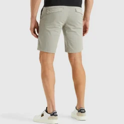 Heren jeans grijs