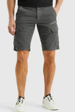 Heren jeans grijs