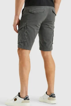 Heren jeans grijs