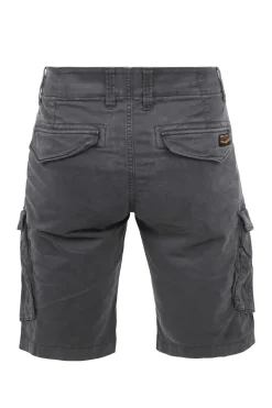 Heren jeans grijs
