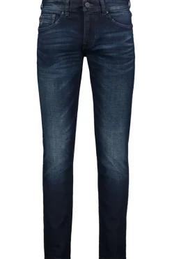 Heren jeans zwart