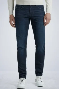 Heren jeans zwart