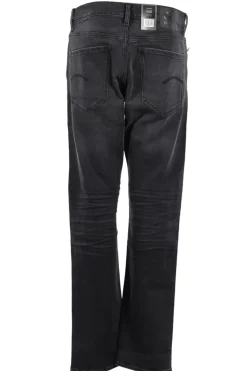 Heren jeans zwart
