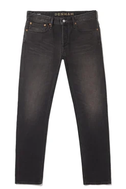 Heren jeans zwart