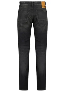 Heren jeans zwart