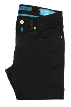 Heren jeans zwart