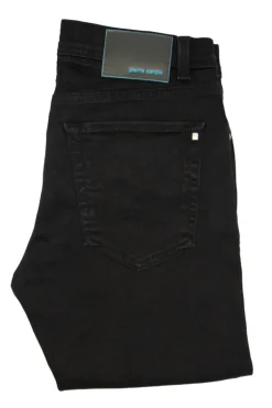Heren jeans zwart
