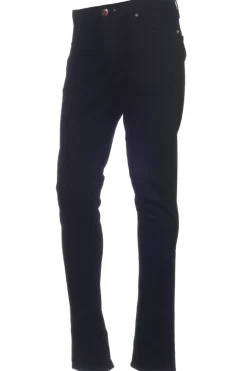 Heren jeans zwart