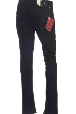 Heren jeans zwart