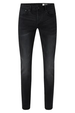 Heren jeans zwart