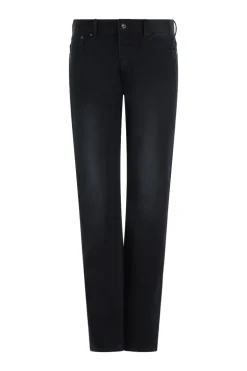 Heren jeans zwart