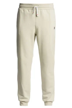 Heren joggingbroek bruin
