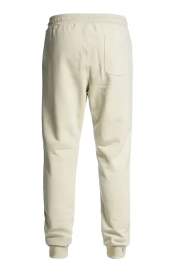 Heren joggingbroek bruin
