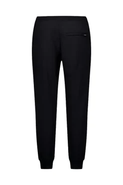 Heren joggingbroek zwart
