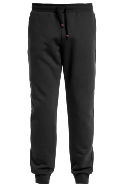 Heren joggingbroek zwart