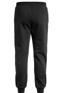 Heren joggingbroek zwart