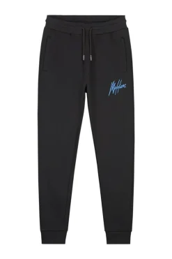 Heren joggingbroek zwart