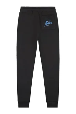 Heren joggingbroek zwart
