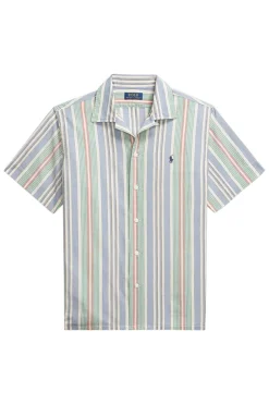 Heren overhemd km casual diversen