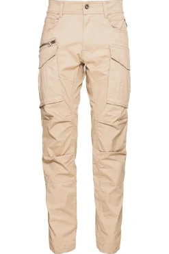 Heren pantalon bruin