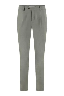Heren pantalon groen