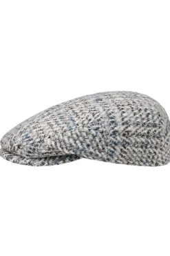 Heren pet blauw