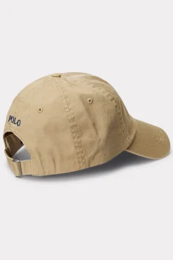 Heren pet bruin
