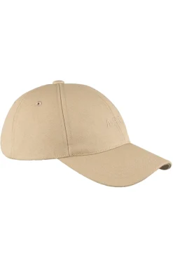 Heren pet bruin