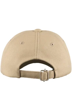 Heren pet bruin
