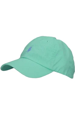 Heren pet groen