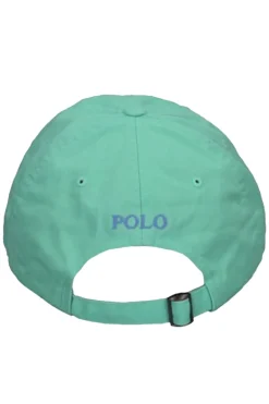 Heren pet groen