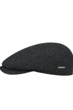 Heren pet groen