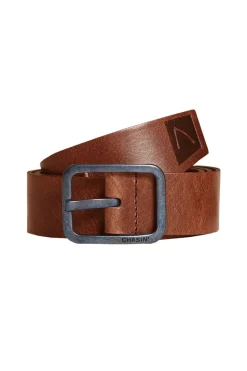 Heren riem bruin