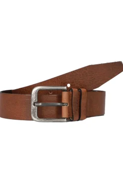 Heren riem bruin