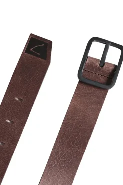 Heren riem bruin