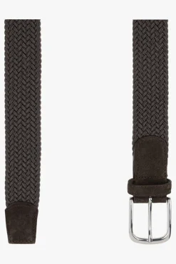 Heren riem bruin