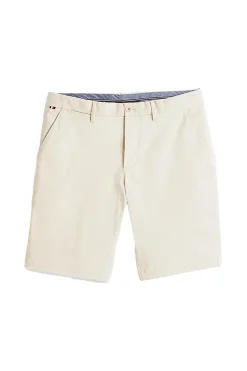 Heren short bruin