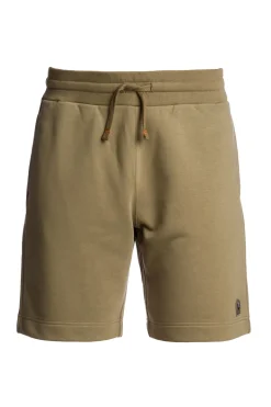 Heren short groen
