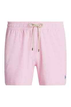 Heren short rose