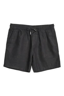Heren short zwart